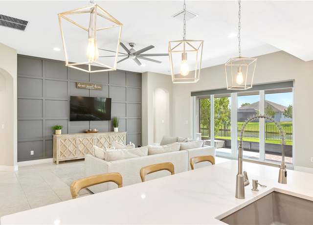 Property at 1650 Segovia Cir, Vero Beach, FL 32966, 3 beds, 2 baths