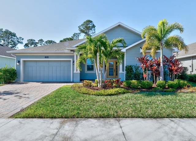 Property at 3559 Wild Banyan Way, Vero Beach, FL 32966, 3 beds, 3 baths