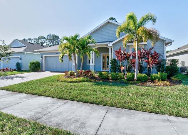 Property at 3559 Wild Banyan Way, Vero Beach, FL 32966, 3 beds, 3 baths