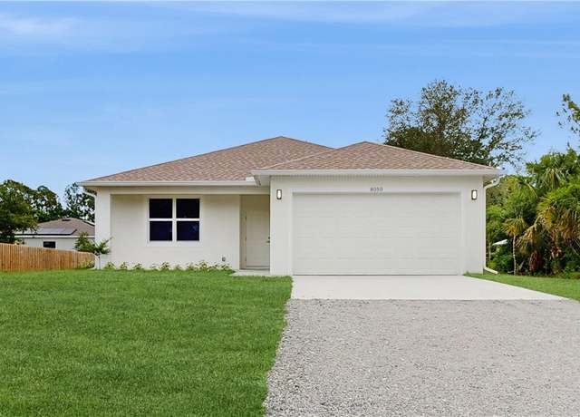 Property at 8050 97th Ct, Vero Beach, FL 32967, 3 beds, 2 baths