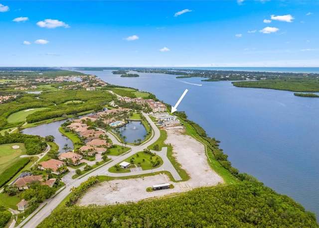Property at 4846 S Harbor Dr, Vero Beach, FL 32967