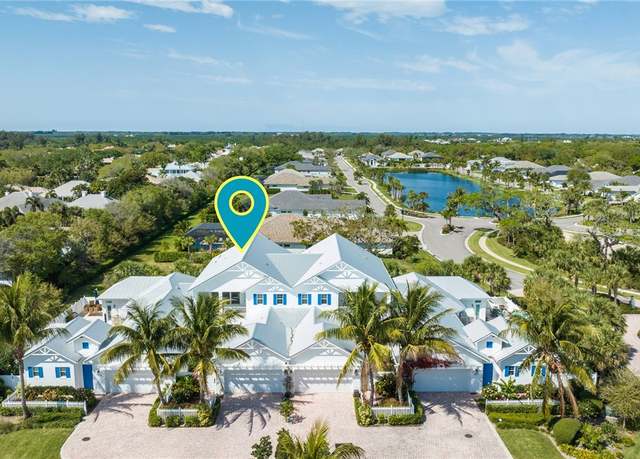 Property at 110 Strand Dr, Vero Beach, FL 32963, 3 beds, 3.5 baths