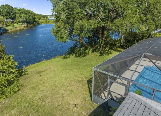 Property at 77 Joy Haven Dr, Sebastian, FL 32958, 3 beds, 2 baths