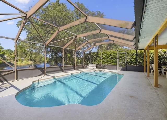 Property at 77 Joy Haven Dr, Sebastian, FL 32958, 3 beds, 2 baths