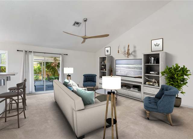 Property at 4285 12th Pl, Vero Beach, FL 32960, 3 beds, 2 baths