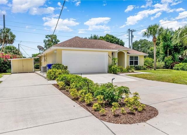Property at 4285 12th Pl, Vero Beach, FL 32960, 3 beds, 2 baths