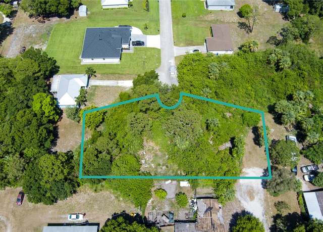 Property at 4120 47th Pl, Vero Beach, FL 32967