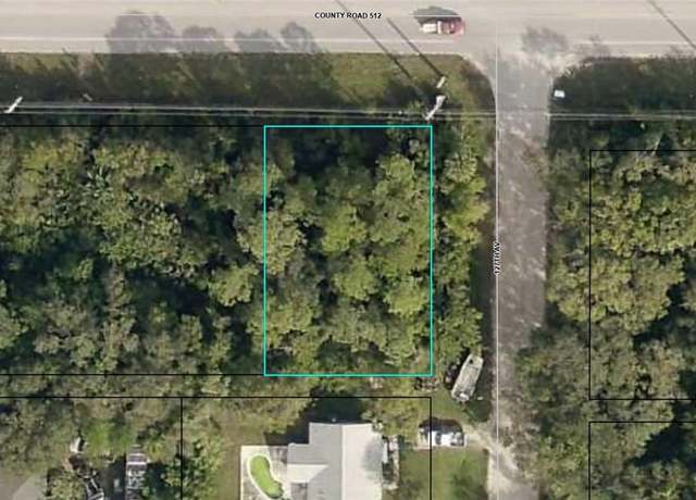 Property at 12715 Cr 512, Fellsmere, FL 32948