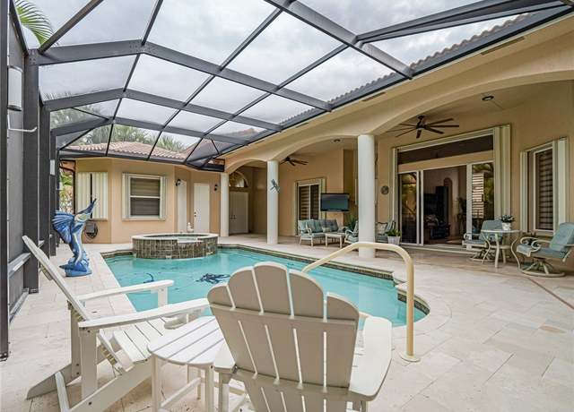 Property at 1777 Belmont Cir SW, Vero Beach, FL 32968, 4 beds, 3 baths
