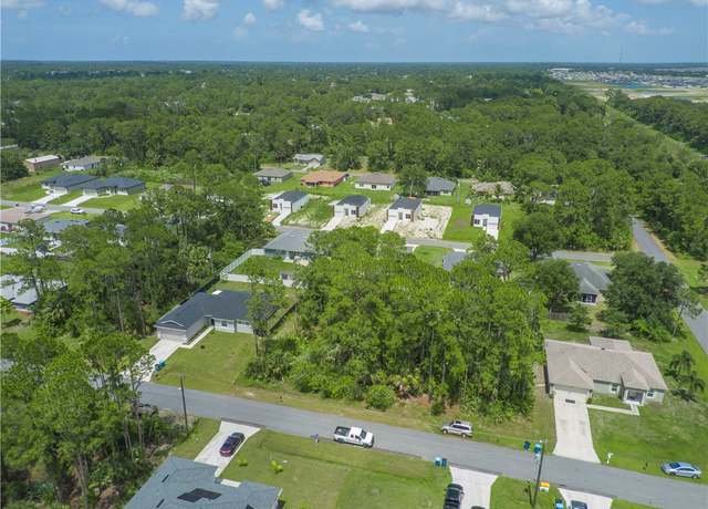 Property at 3283 Westover Ave SE, Palm Bay, FL 32909
