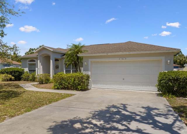 Property at 765 46th Sq, Vero Beach, FL 32968, 3 beds, 2 baths