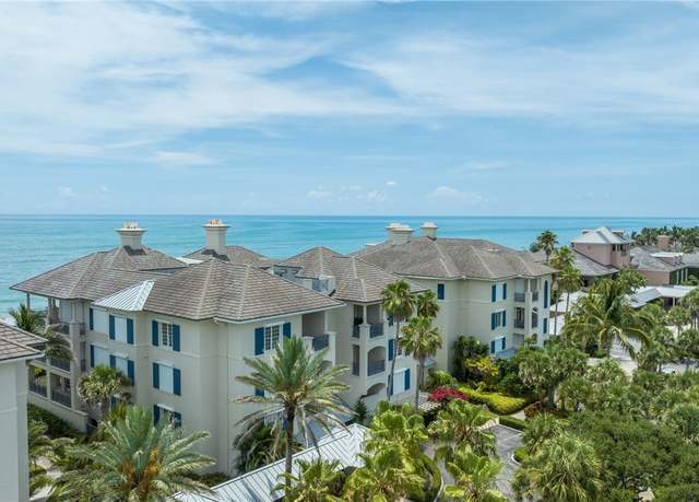 Property at 90 Beachside Dr #101, Vero Beach, FL 32963, 3 beds, 3.5 baths