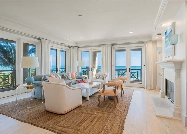 Property at 60 Beachside Dr #201, Vero Beach, FL 32963, 3 beds, 3.5 baths