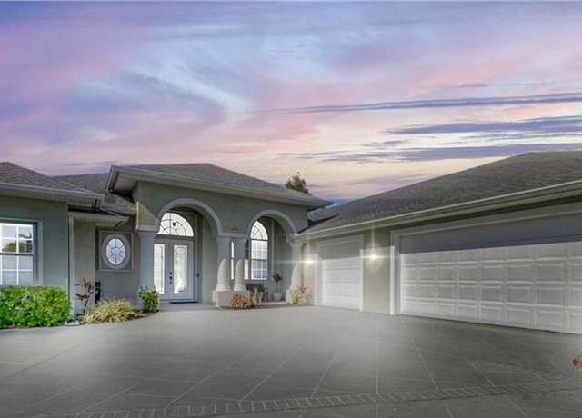 Property at 6490 36th Ln, Vero Beach, FL 32966, 4 beds, 3 baths
