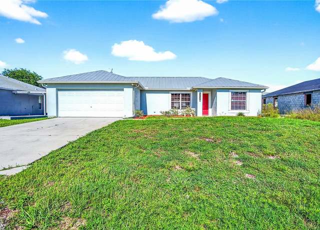 Property at 8345 W 98th Ave, Vero Beach, FL 32967, 3 beds, 2 baths