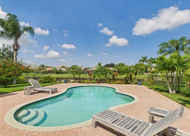Property at 2380 Little Eagle Ln SW, Vero Beach, FL 32962, 4 beds, 3 baths