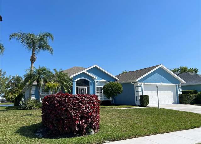 Property at 402 W Temple Ct SW, Vero Beach, FL 32968, 3 beds, 2 baths