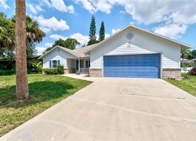 Property at 609 Brookedge Ter, Sebastian, FL 32958, 4 beds, 2 baths
