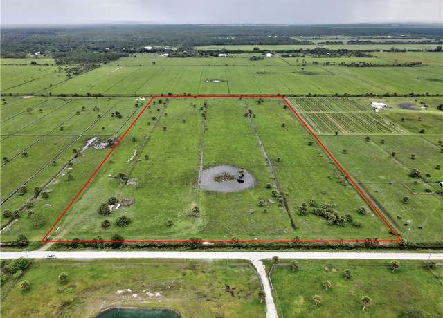 Property at 14755 107th St, Fellsmere, FL 32948