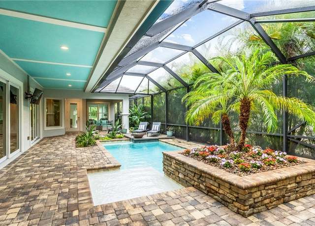 Property at 2131 Falls Cir, Vero Beach, FL 32967, 3 beds, 2.5 baths