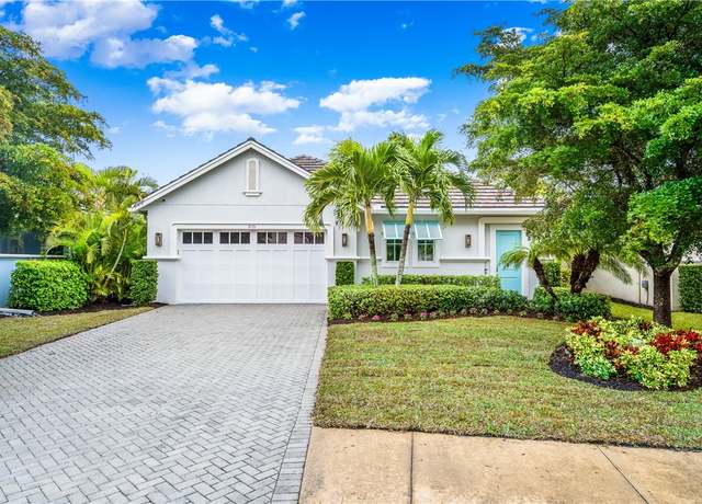 Property at 2131 Falls Cir, Vero Beach, FL 32967, 3 beds, 2.5 baths