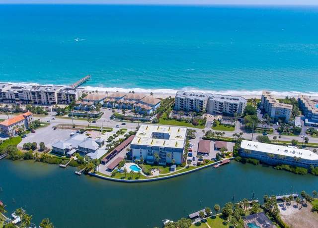 Property at 4601 Highway A1a #102, Vero Beach, FL 32963, 2 beds, 2 baths