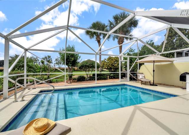 Property at 5465 Dominica St, Vero Beach, FL 32967, 2 beds, 2 baths