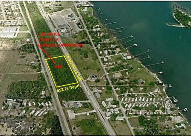 Property at 11455 Us Highway 1 Hwy, Sebastian, FL 32958