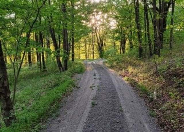Property at LOT 5 Hideaway Trl, Out Of Area, WV 26291