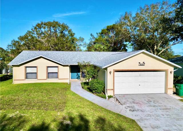 Property at 625 Atlantus Ter, Sebastian, FL 32958, 3 beds, 2 baths