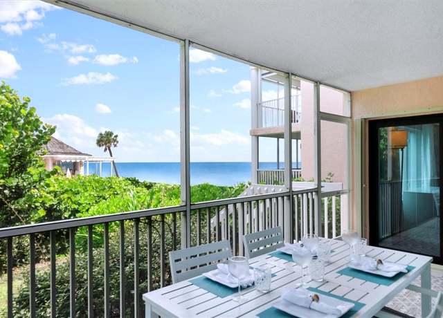 Property at 8840 S Sea Oaks Way Unit 101C, Vero Beach, FL 32963, 2 beds, 2 baths