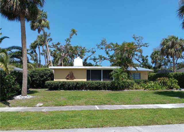 Property at 735 Dahlia Ln, Vero Beach, FL 32963, 3 beds, 2 baths