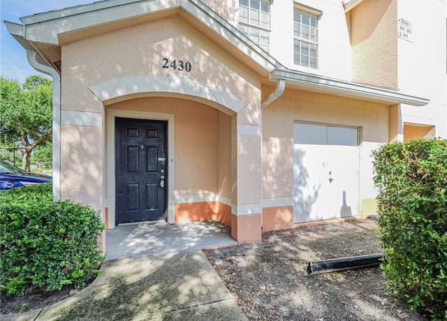 Property at 2430 57th Cir #2430, Vero Beach, FL 32966, 2 beds, 2 baths