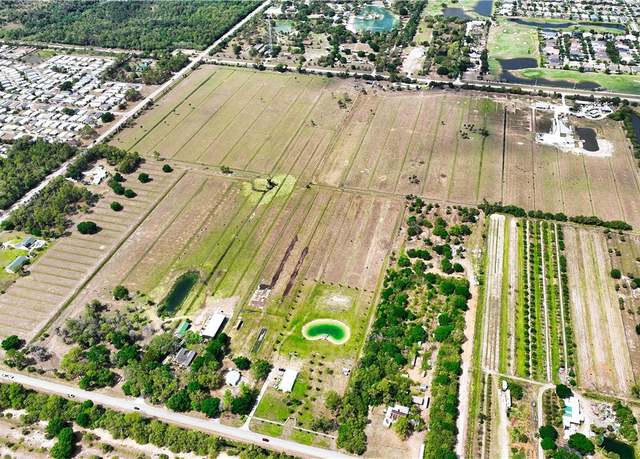 Property at 8140 8th St, Vero Beach, FL 32966