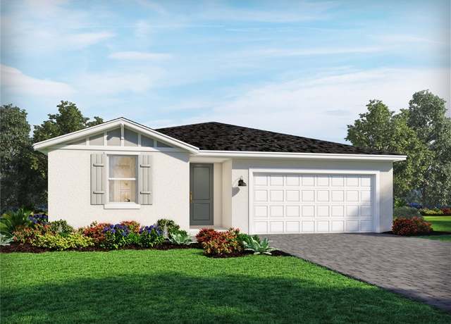 Property at 5421 Hampton Park Cir, Vero Beach, FL 32966, 4 beds, 3 baths