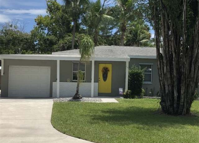 Property at 1416 25th Ave, Vero Beach, FL 32960, 2 beds, 2 baths