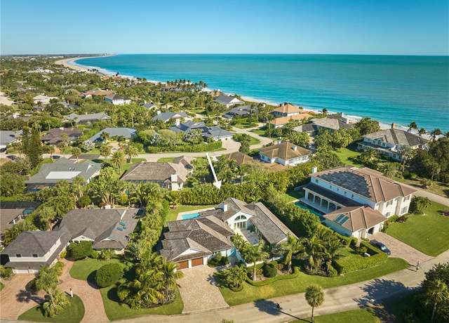 Property at 1830 Sand Dollar Way, Vero Beach, FL 32963, 3 beds, 3.5 baths