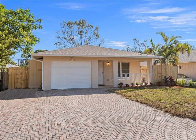 Property at 1410 20th Ave SW, Vero Beach, FL 32962, 3 beds, 2 baths