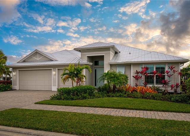 Property at 4886 Arabella Cir, Vero Beach, FL 32967, 3 beds, 3 baths