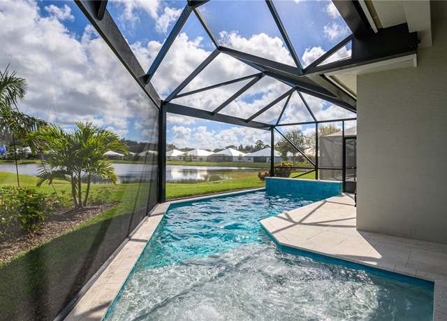 Property at 4886 Arabella Cir, Vero Beach, FL 32967, 3 beds, 3 baths