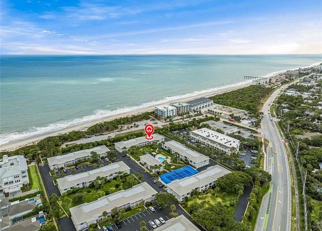 Property at 5100 Highway A1a Unit 44E, Vero Beach, FL 32963, 2 beds, 2 baths