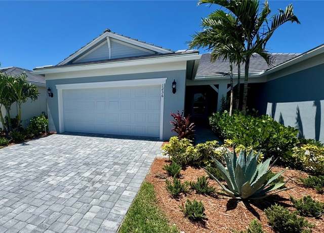Property at 1236 Harper Way Unit COLTON 57, Vero Beach, FL 32960, 2 beds, 2 baths
