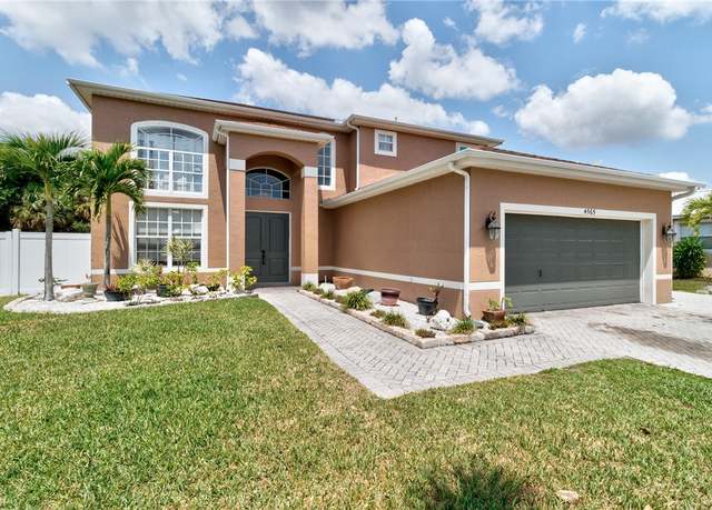 Property at 4565 61st Ter, Vero Beach, FL 32967, 4 beds, 3 baths