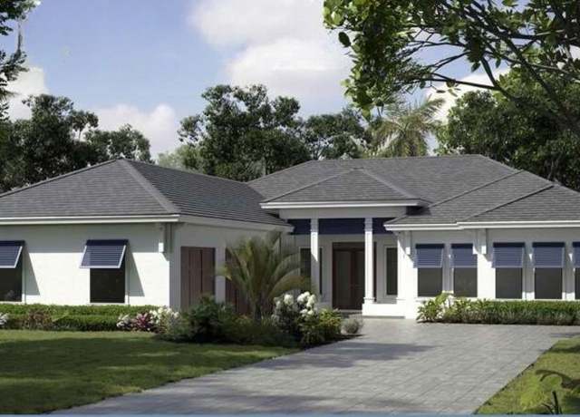 Property at 7625 N Polo Grounds Ln, Vero Beach, FL 32966, 4 beds, 3.5 baths