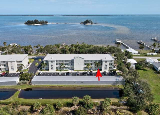 Property at 13530 Westport Dr #102, Sebastian, FL 32958, 3 beds, 2 baths
