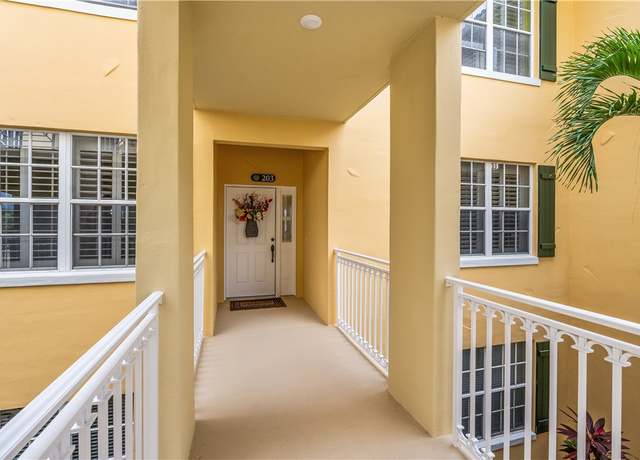 Property at 5520 N Harbor Village Dr #203, Vero Beach, FL 32967, 2 beds, 2 baths