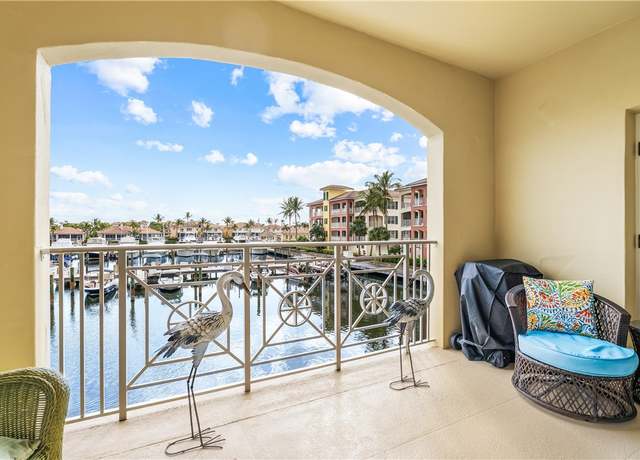 Property at 5520 N Harbor Village Dr #203, Vero Beach, FL 32967, 2 beds, 2 baths
