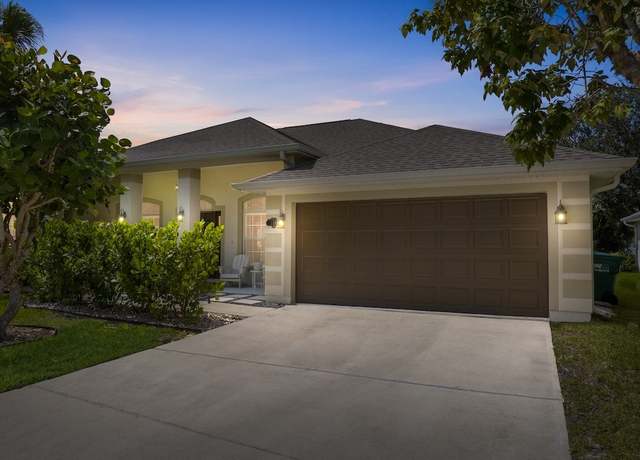 Property at 116 Stony Point Dr, Sebastian, FL 32958, 4 beds, 2 baths