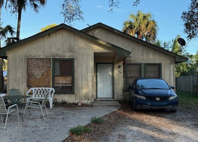 Property at 76 48th Ave, Vero Beach, FL 32968, 2 beds, 2 baths