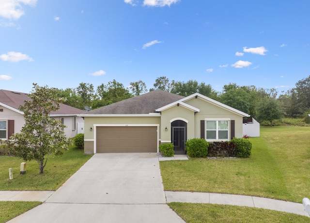 Property at 164 Port Royal Ct, Sebastian, FL 32958, 4 beds, 3 baths